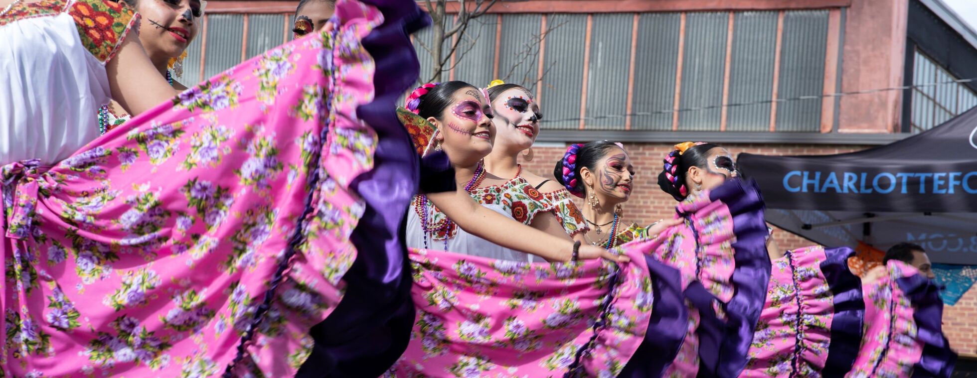 Vendor Registration for Día de Muertos 2026
